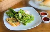 Туры в отель The Salila Beach Resort
