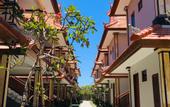 Туры в отель The Salila Beach Resort