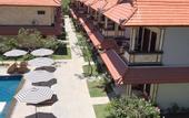 Туры в отель The Salila Beach Resort
