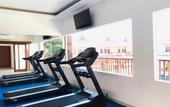Туры в отель The Salila Beach Resort