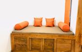 Туры в отель The Salila Beach Resort