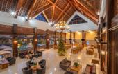 Туры в отель The Salila Beach Resort