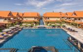 Туры в отель The Salila Beach Resort