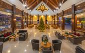 Туры в отель The Salila Beach Resort