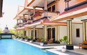 Туры в отель The Salila Beach Resort