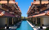 Туры в отель The Salila Beach Resort