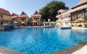 Туры в отель The Salila Beach Resort