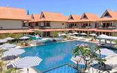 Туры в отель The Salila Beach Resort