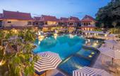 Туры в отель The Salila Beach Resort
