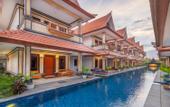 Туры в отель The Salila Beach Resort