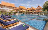 Туры в отель The Salila Beach Resort