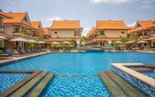 Туры в отель The Salila Beach Resort