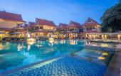 Туры в отель The Salila Beach Resort