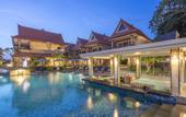 Туры в отель The Salila Beach Resort