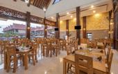 Туры в отель The Salila Beach Resort
