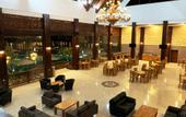 Туры в отель The Salila Beach Resort