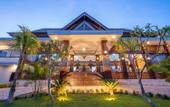 Туры в отель The Salila Beach Resort