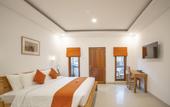 Туры в отель The Salila Beach Resort