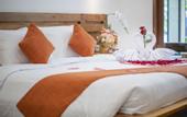 Туры в отель The Salila Beach Resort
