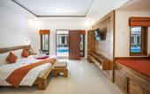 Туры в отель The Salila Beach Resort