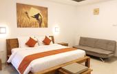 Туры в отель The Salila Beach Resort