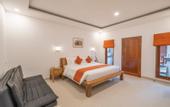Туры в отель The Salila Beach Resort