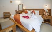 Туры в отель The Salila Beach Resort