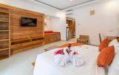 Туры в отель The Salila Beach Resort