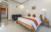 Туры в отель The Salila Beach Resort