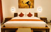 Туры в отель The Salila Beach Resort