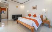 Туры в отель The Salila Beach Resort
