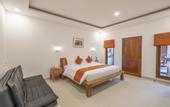 Туры в отель The Salila Beach Resort