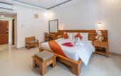 Туры в отель The Salila Beach Resort