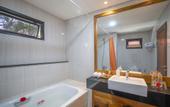 Туры в отель The Salila Beach Resort