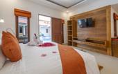 Туры в отель The Salila Beach Resort