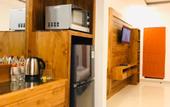 Туры в отель The Salila Beach Resort