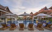 Туры в отель The Salila Beach Resort