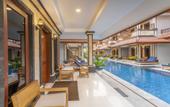 Туры в отель The Salila Beach Resort