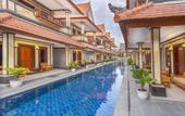 Туры в отель The Salila Beach Resort