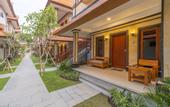 Туры в отель The Salila Beach Resort