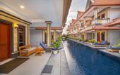 Туры в отель The Salila Beach Resort