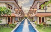Туры в отель The Salila Beach Resort