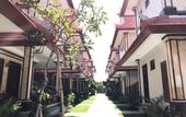 Туры в отель The Salila Beach Resort