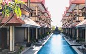 Туры в отель The Salila Beach Resort