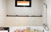 Туры в отель The Salila Beach Resort