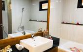 Туры в отель The Salila Beach Resort