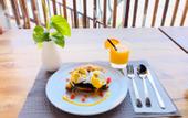 Туры в отель The Salila Beach Resort