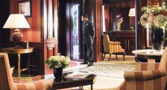 La Demeure Montaigne 4*