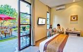 Туры в отель Labak River Hotel By Eps