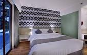 Туры в отель Liberta Seminyak Hotel
